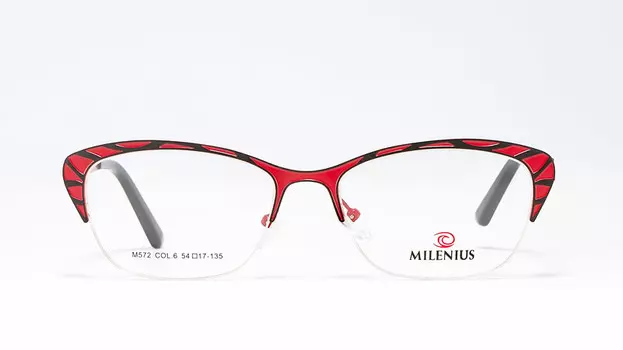 Оправа Milenius 572 col. 6