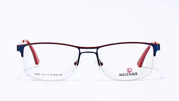 Оправа Milenius 585 col. 10