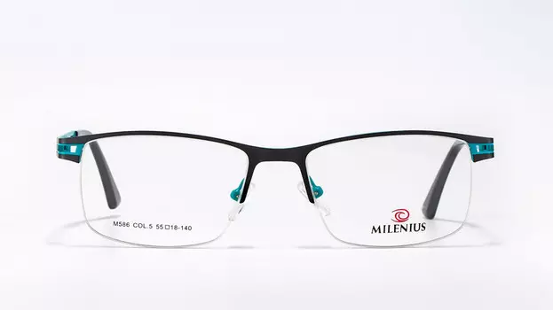 Оправа Milenius 586 col. 5