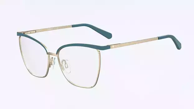 Оправа MOSCHINO MOL596 ZI9