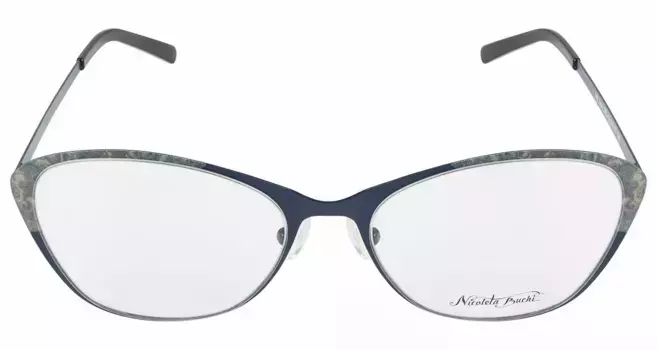 Оправа Nicoleta Buchi 375 02
