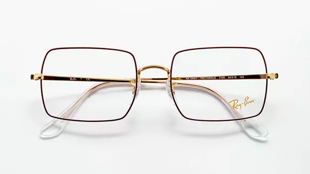 Оправа Ray Ban 0RX1969V 3106