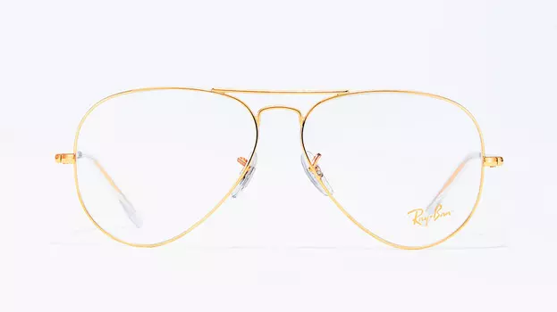 Оправа Ray Ban 0RX6489 3086