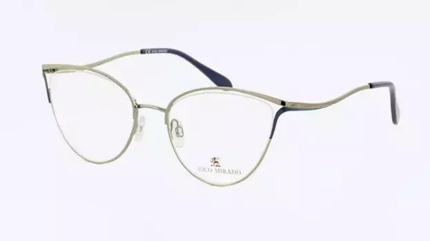 Оправа Rico Mirado 101 blue