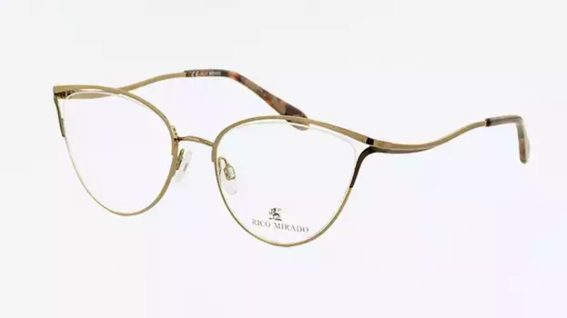 Оправа Rico Mirado 101 Brown