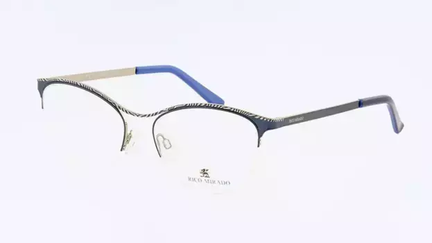 Оправа Rico Mirado 205 blue