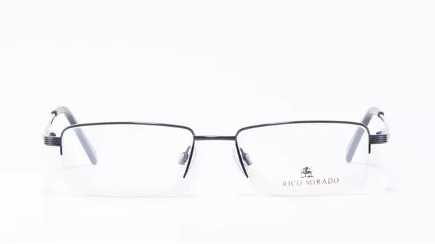 Оправа Rico Mirado 282 BLACK