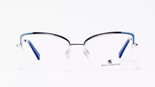Оправа Rico Mirado 325 blue