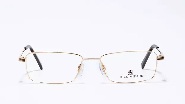 Оправа Rico Mirado 381 GOLD