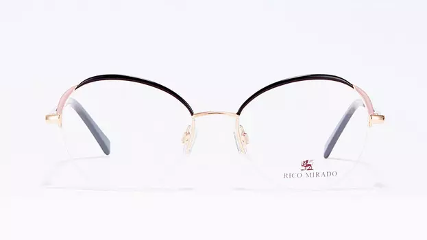 Оправа Rico Mirado 383 BLACK