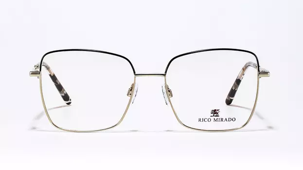 Оправа Rico Mirado 84 NERO