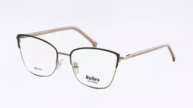 Оправа ROLLES 3137 02