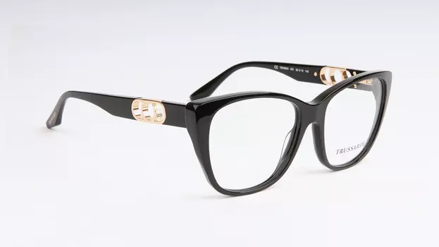 Оправа TRUSSARDI TSW6000 А01