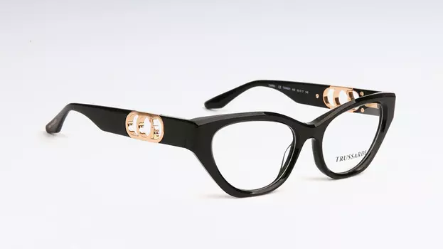 Оправа TRUSSARDI TSW6021 А02