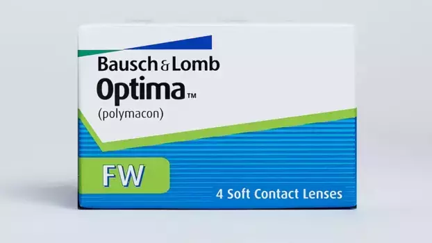 Optima FW (4 линзы)