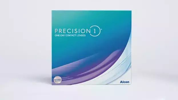 PRECISION1 (90 линз)