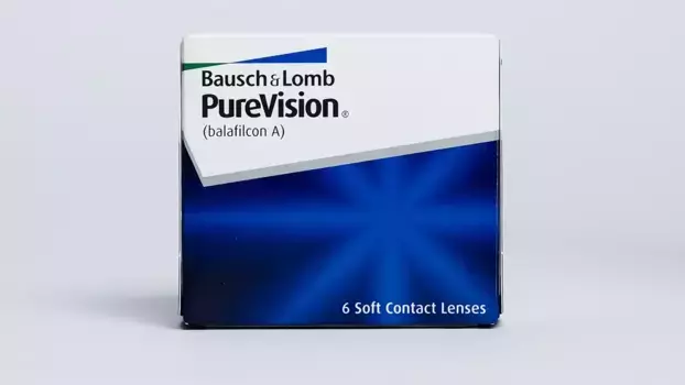 Pure Vision (6 линз)