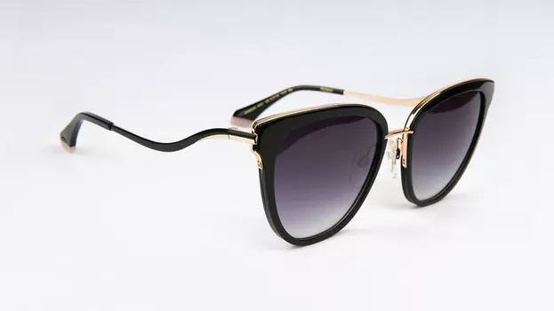 Солнцезащитные очки Ana Hickmann AH9325 А01