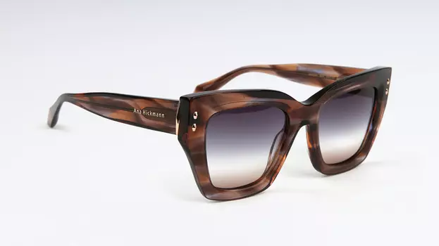 Солнцезащитные очки Ana Hickmann AH9361 E01