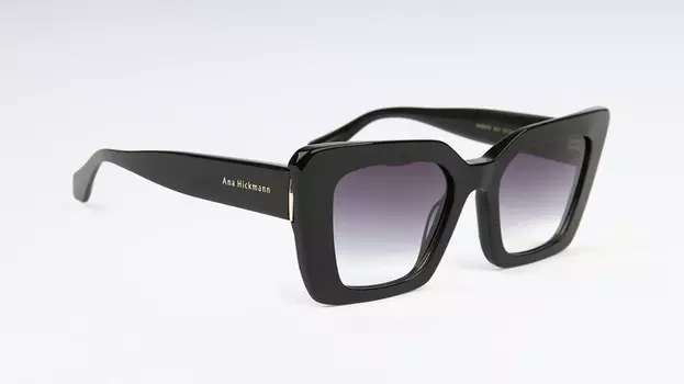 Солнцезащитные очки Ana Hickmann AH9372 А01