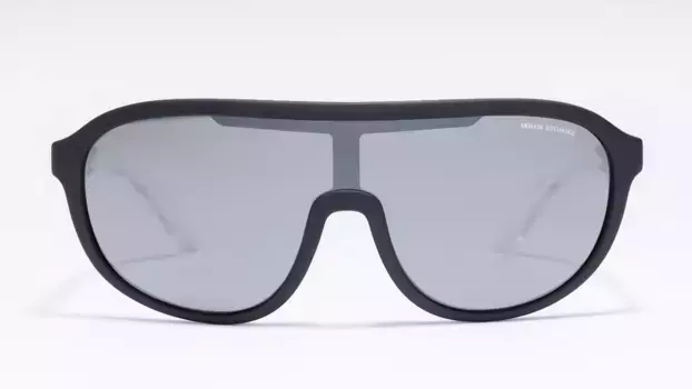 Солнцезащитные очки Armani Exchange 0AX4099S 80786G