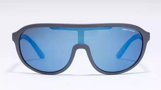 Солнцезащитные очки Armani Exchange 0AX4099S 831455