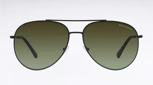 Солнцезащитные очки Armani Exchange AX2043S 6000E8