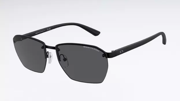 Солнцезащитные очки Armani Exchange AX2048S 600087