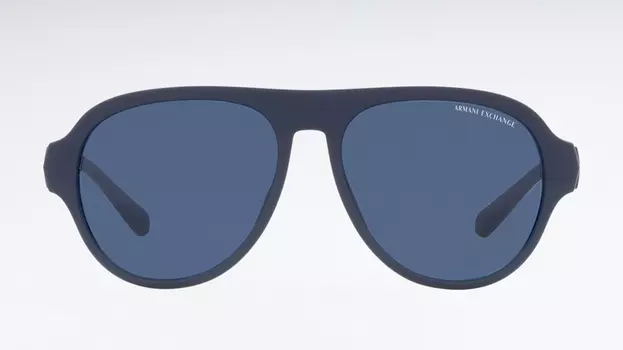 Солнцезащитные очки Armani Exchange AX4126SU 818180