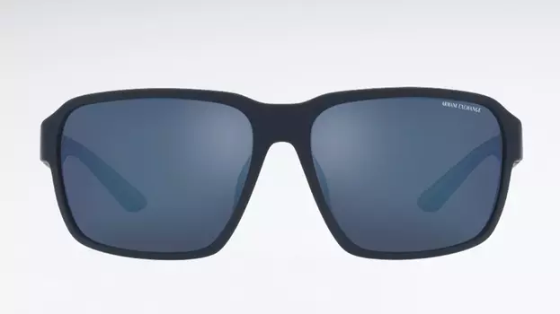 Солнцезащитные очки Armani Exchange AX4131SU 818155