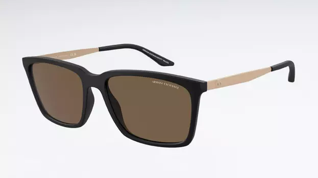 Солнцезащитные очки Armani Exchange AX4138S 807873