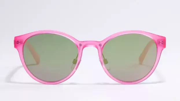 Солнцезащитные очки Benetton BE5009 203