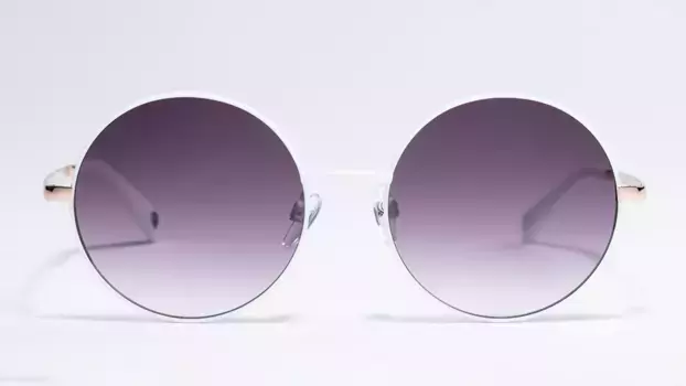 Солнцезащитные очки Benetton BE7009 800