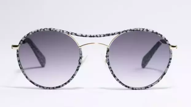 Солнцезащитные очки BORBONESE TOKYO 04