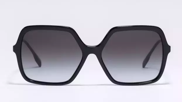 Солнцезащитные очки BURBERRY 0BE4324 30018G