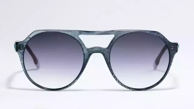 Солнцезащитные очки BYBLOS 734 02