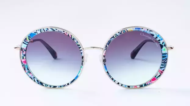 Солнцезащитные очки Christian Lacroix CL5093 561