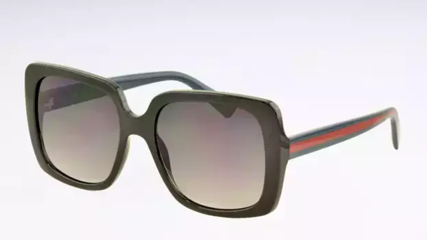 Солнцезащитные очки Dackor 003 BLACK