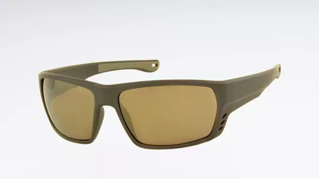 Солнцезащитные очки Dackor 021 Brown