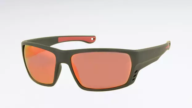 Солнцезащитные очки Dackor 021 NERO