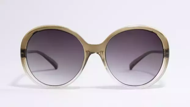 Солнцезащитные очки Dackor 257 green