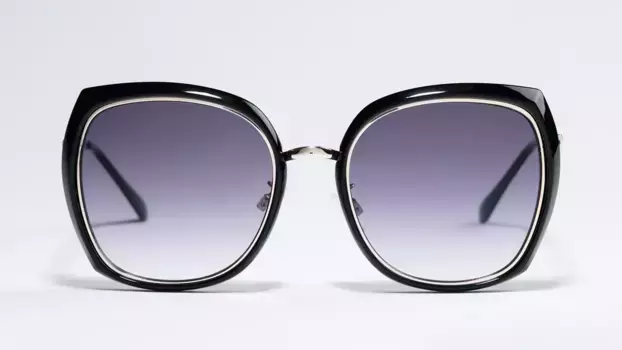 Солнцезащитные очки Dackor 397 NERO