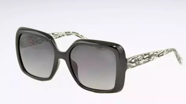 Солнцезащитные очки Dackor 429 NERO