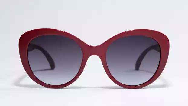 Солнцезащитные очки Dackor 465 bordo