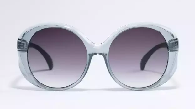 Солнцезащитные очки Dackor 53 GREY