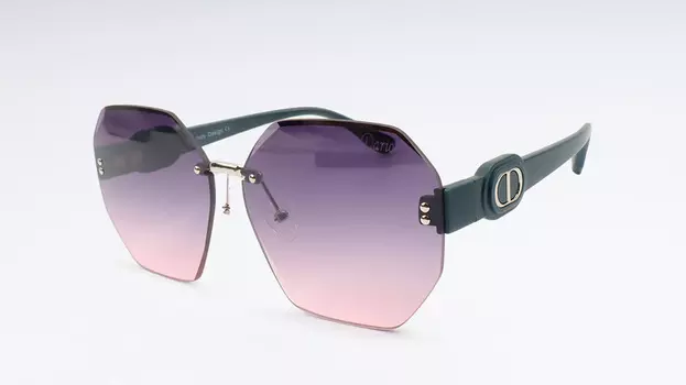 Солнцезащитные очки Dario 320682 DZ04