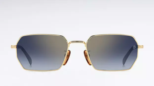 Солнцезащитные очки David Beckham DB 1174/S RHL