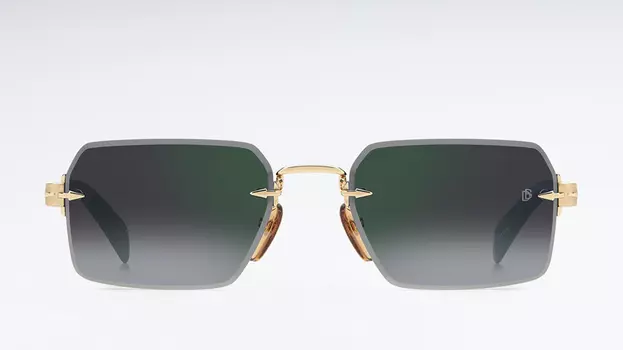 Солнцезащитные очки David Beckham DB 7109/S PEF