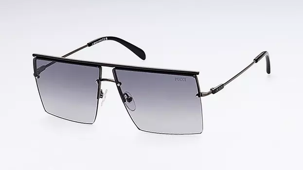 Солнцезащитные очки Emilio Pucci EP0188 05В