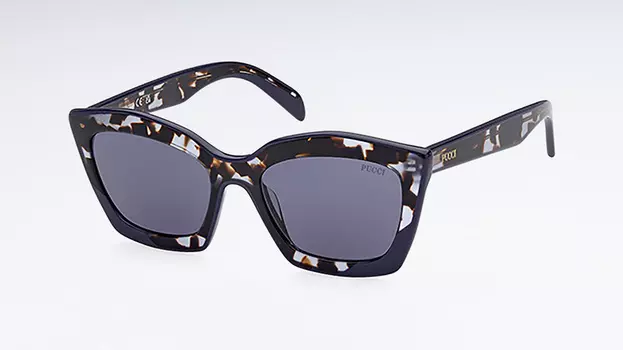 Солнцезащитные очки Emilio Pucci EP0195 55V